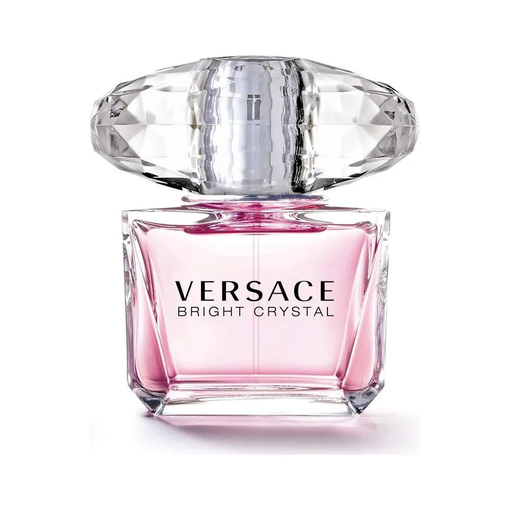 VERSACE Bright Crystal Eau de Toilette for Women