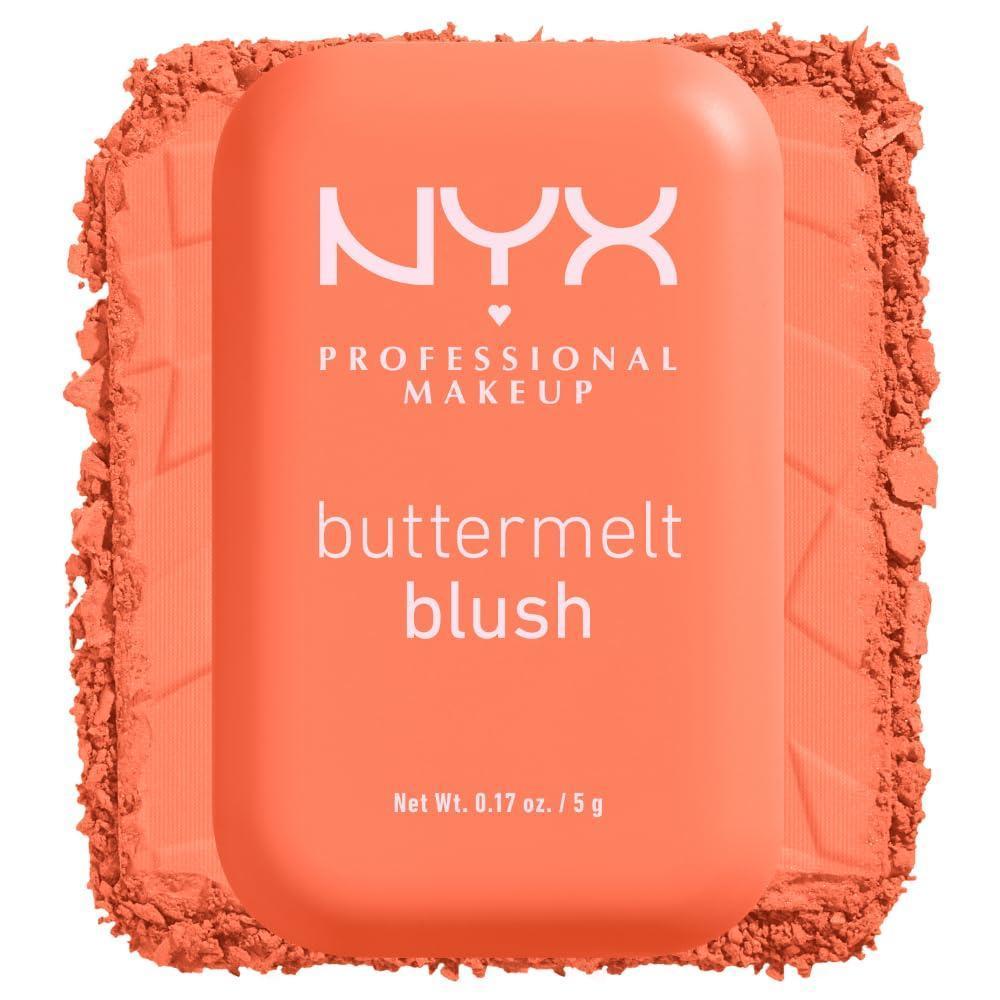 Buttermelt Blush Sooner The Butta