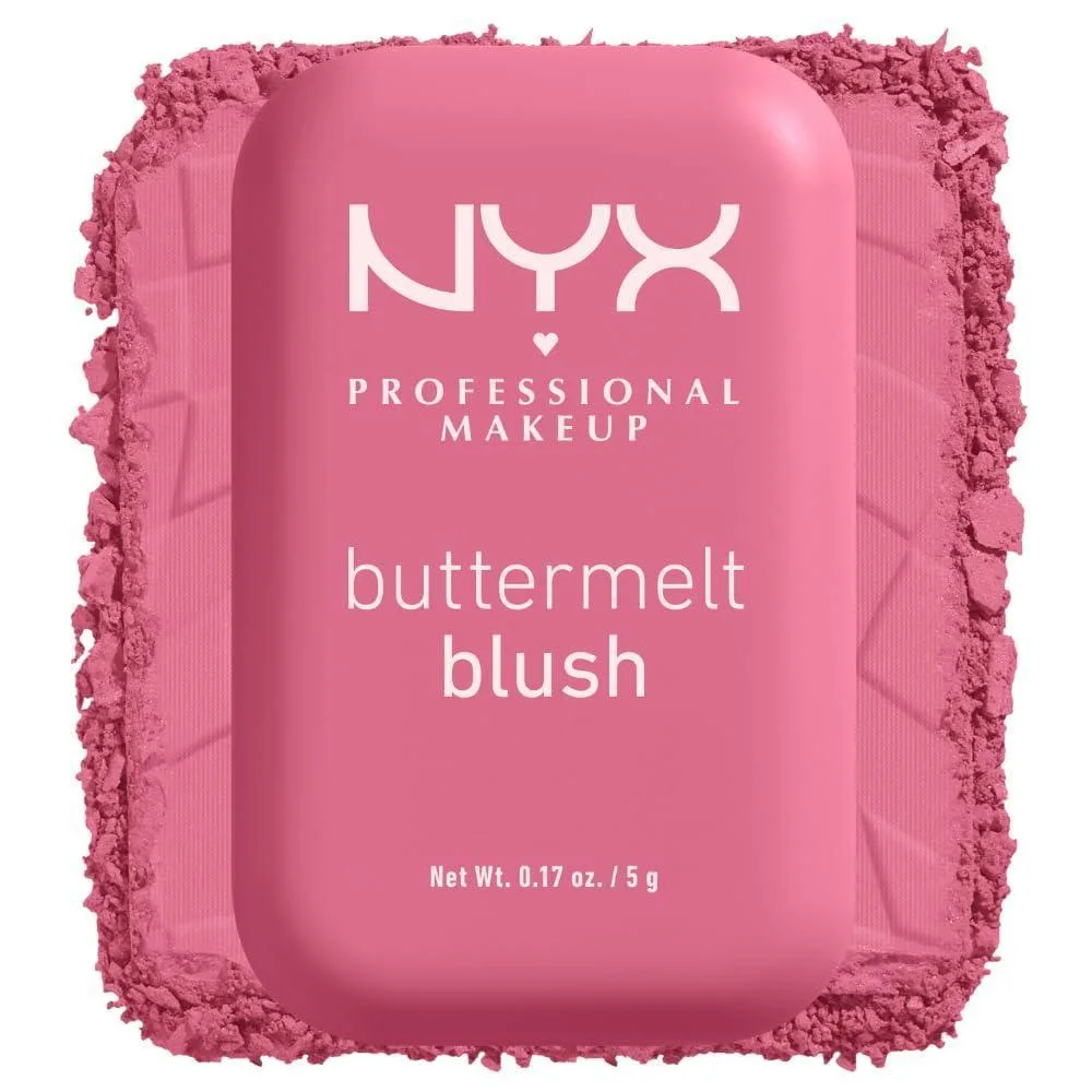 Buttermelt Blush For The Butta