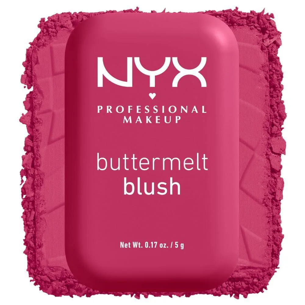 Buttermelt Blush Butta Than Before