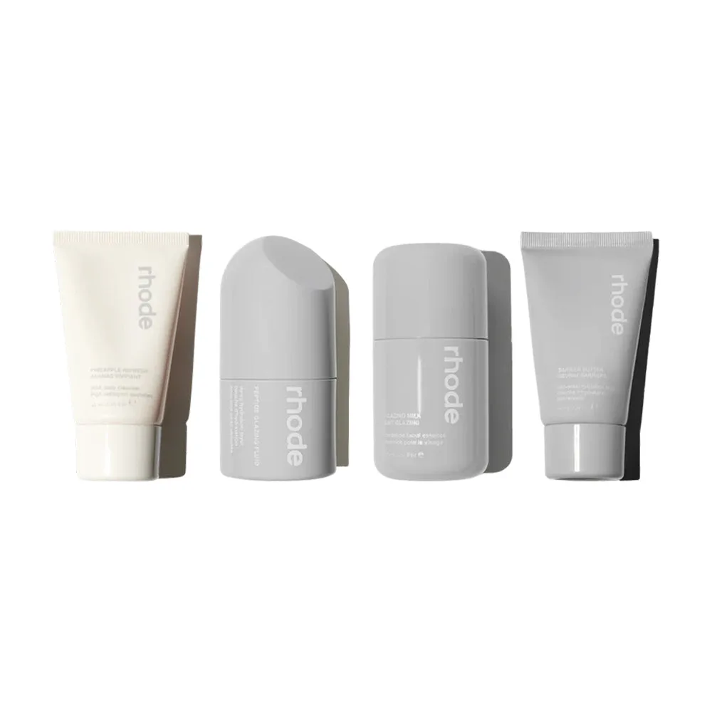 the travel set