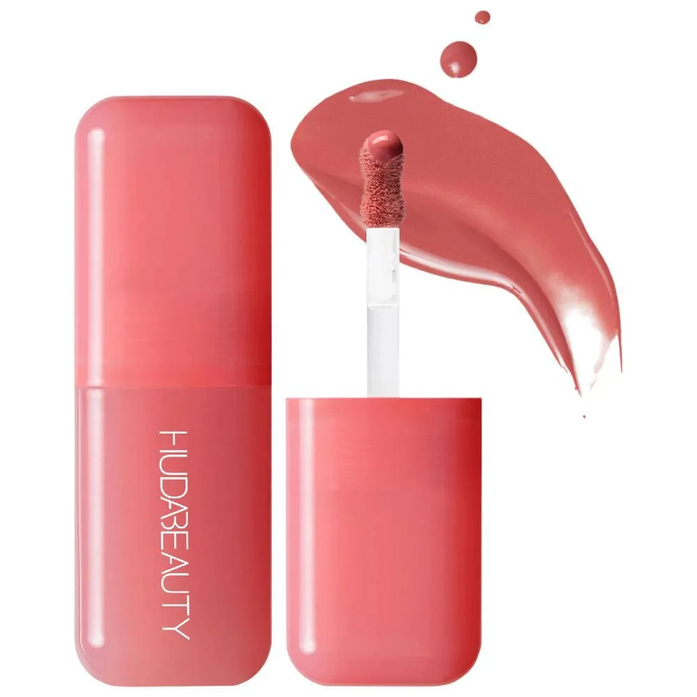 Blush Filter Soft Glow Liquid Blush Strawberry Cream