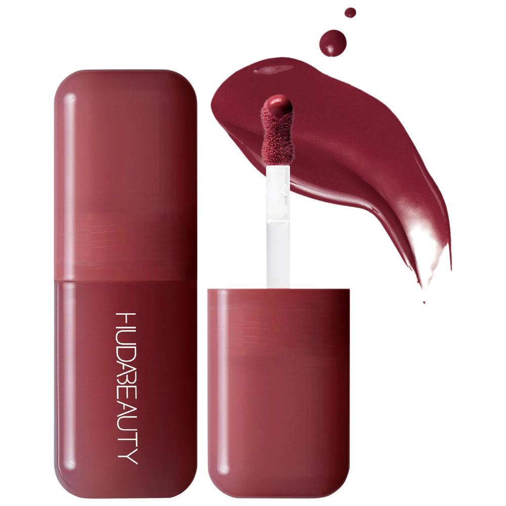 Blush Filter Soft Glow Liquid Blush Black Cherry