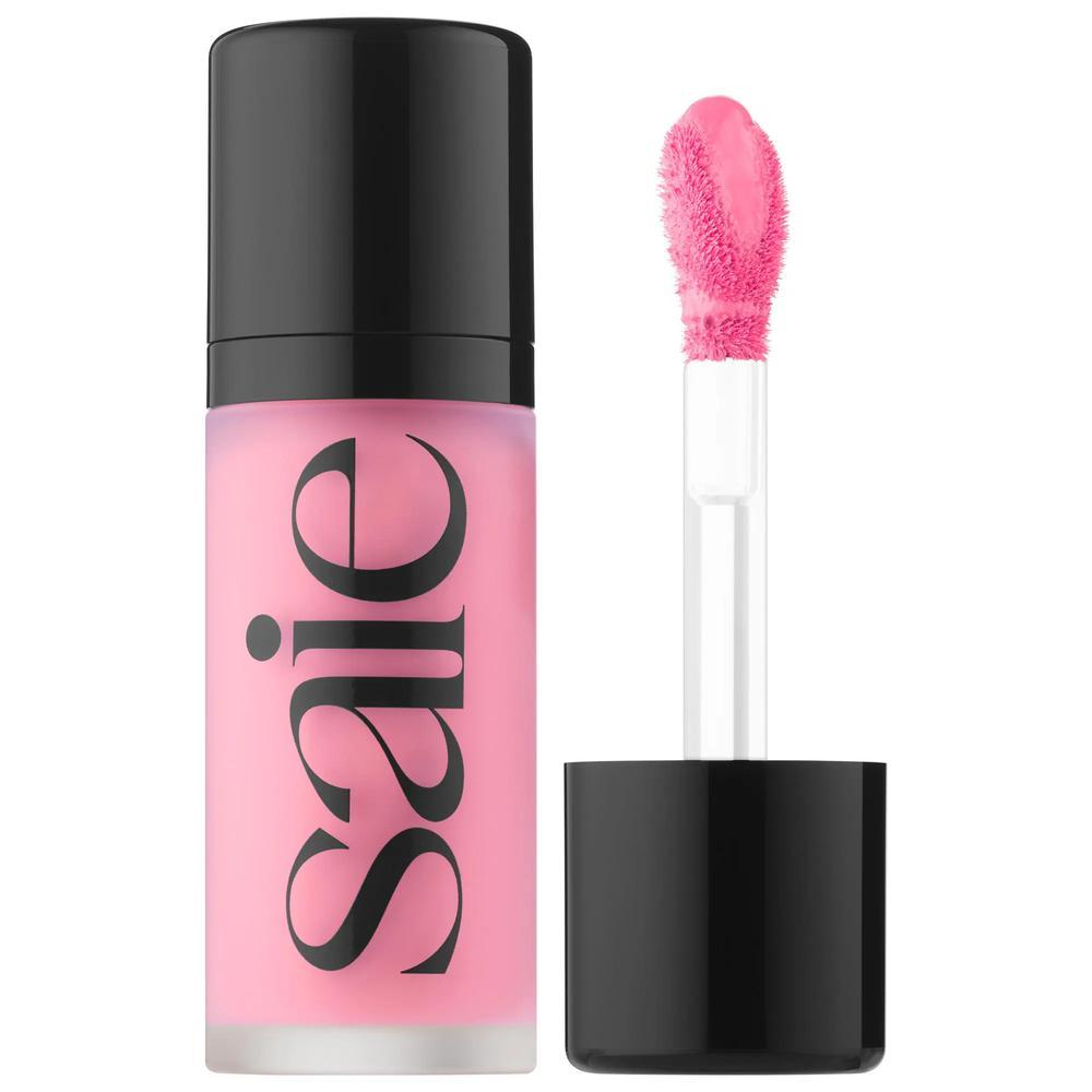Dew Blush Liquid Cream Blush Baby
