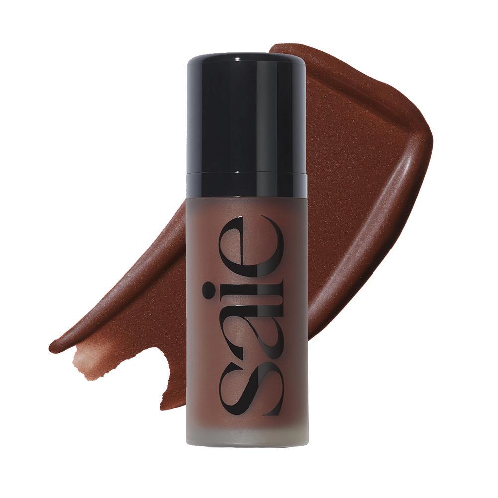 Dew Bronze Soft-Focus Sculpting Liquid Bronzer Sail