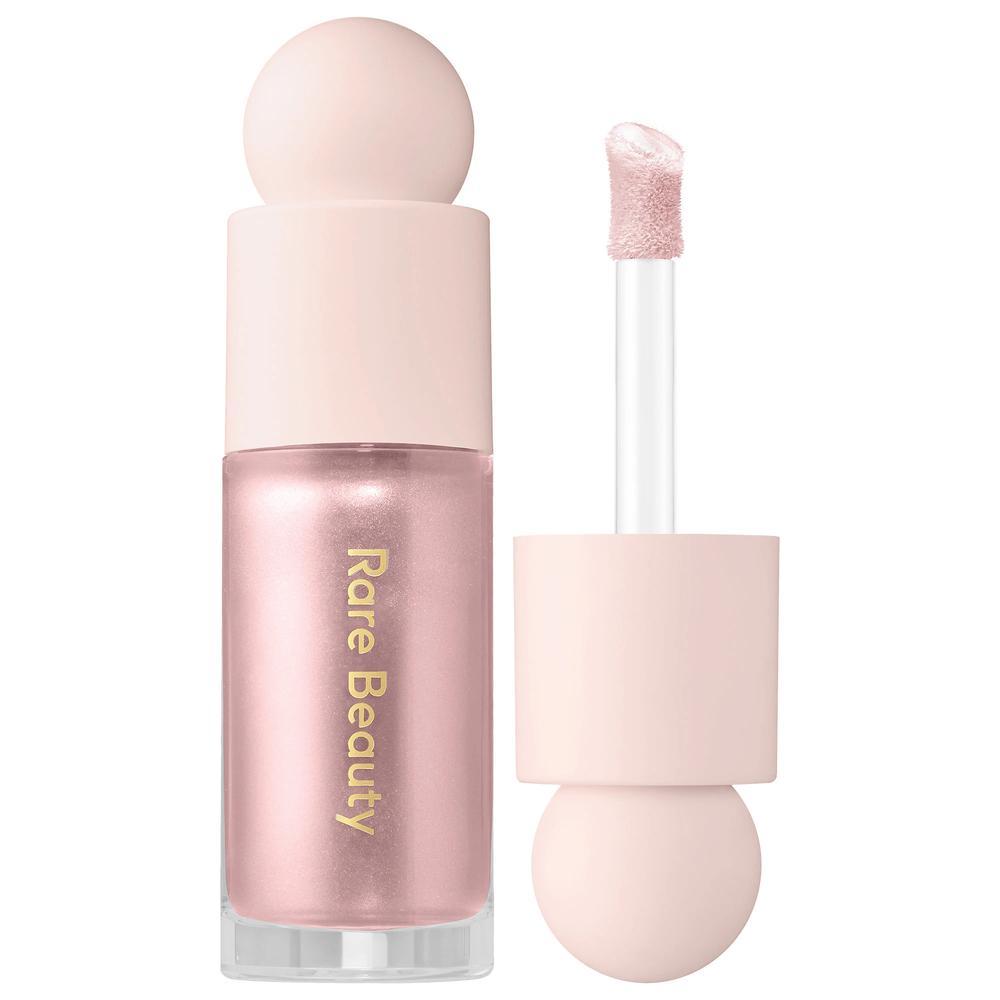 Positive Light Liquid Luminizer Highlight Enchant - soft pink
