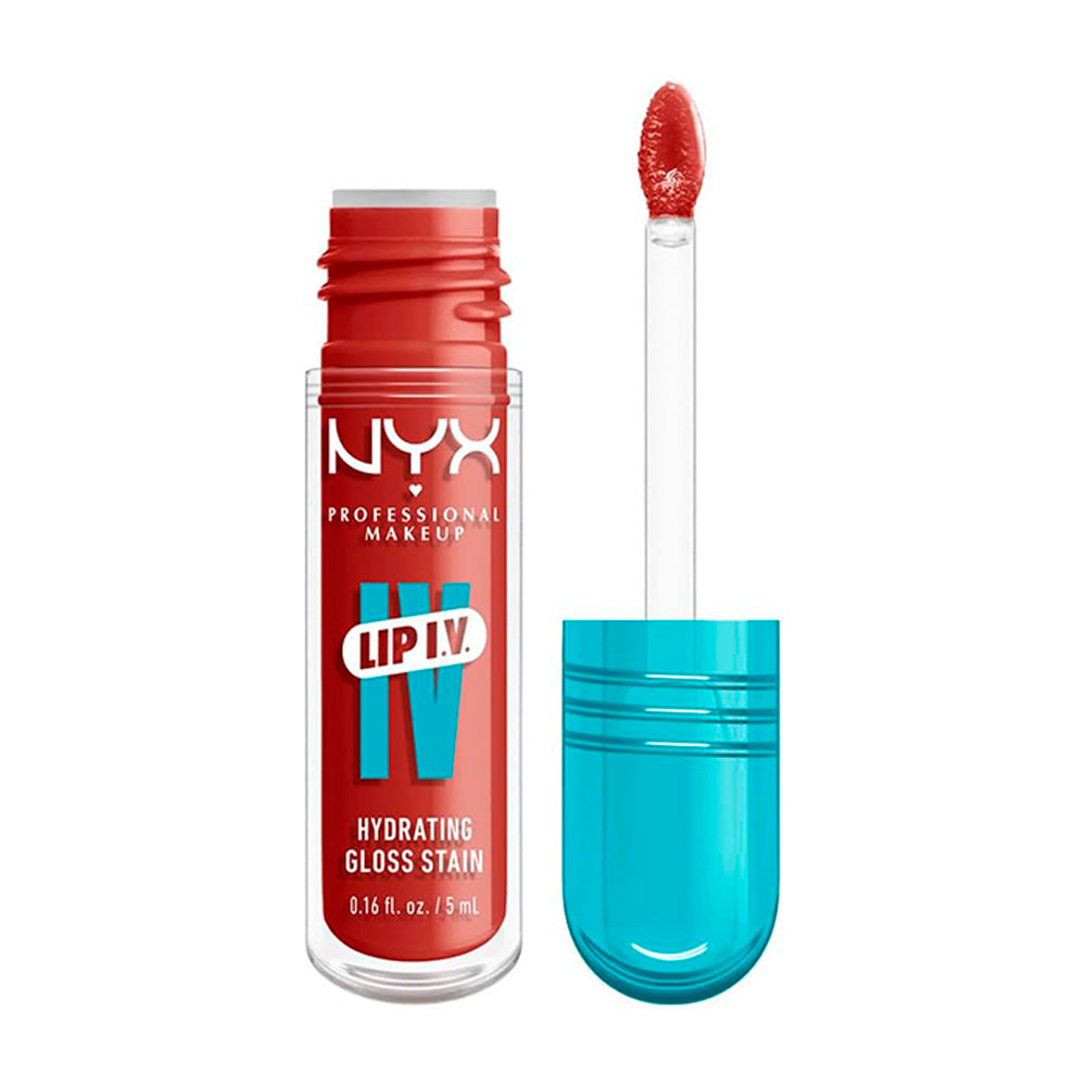 Lip I.V. Hydrating Lip Gloss Stain