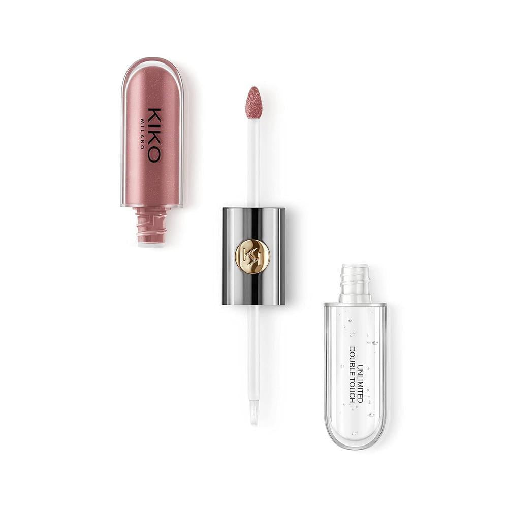 Unlimited Double Touch Tono Rosy Mauve - 120
