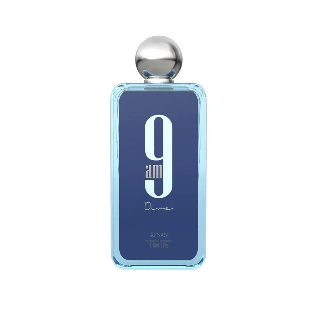 Afnan 9am Dive Eau de Parfum 100 ml