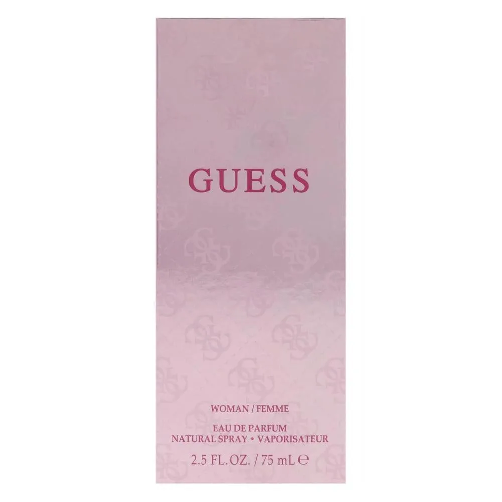 Guess Eau de Parfum Spray for Women