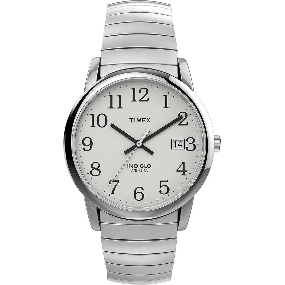 Timex Men's Easy Reader Watch