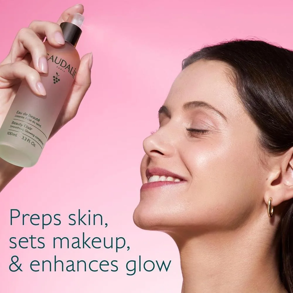 Caudalie Beauty Elixir Mist Facial Hidratante