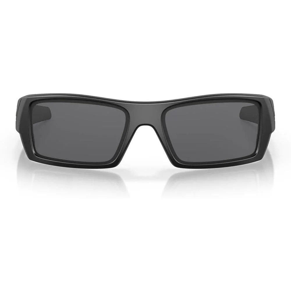 Gafas de sol rectangulares Oakley Oo9014 Gascan para hombre, diseño atrevido y protección avanzada UV