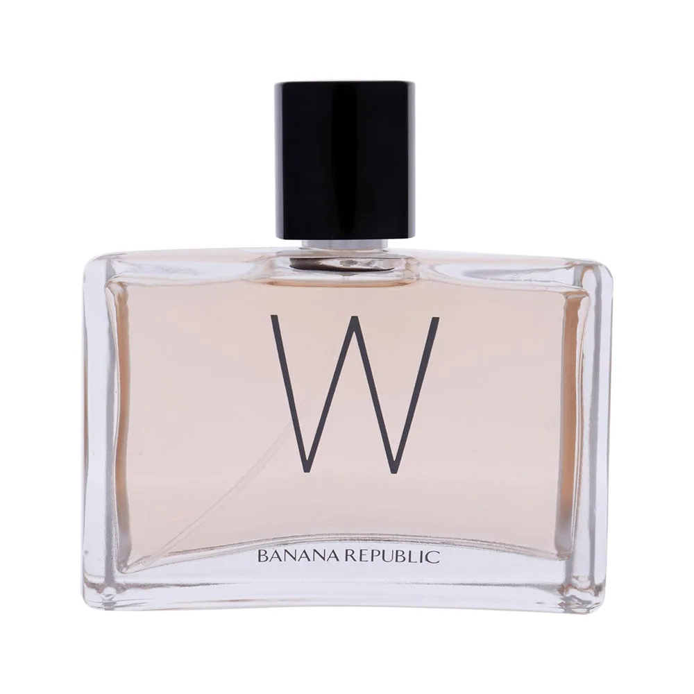 Banana Republic W Eau De Parfum Spray for Women