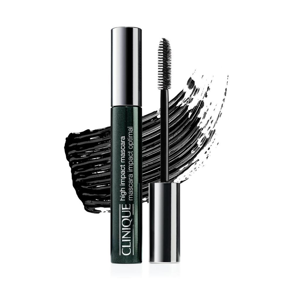Clinique Rímel de alto impacto | Alargamiento, volumen + seguro para ojos sensibles