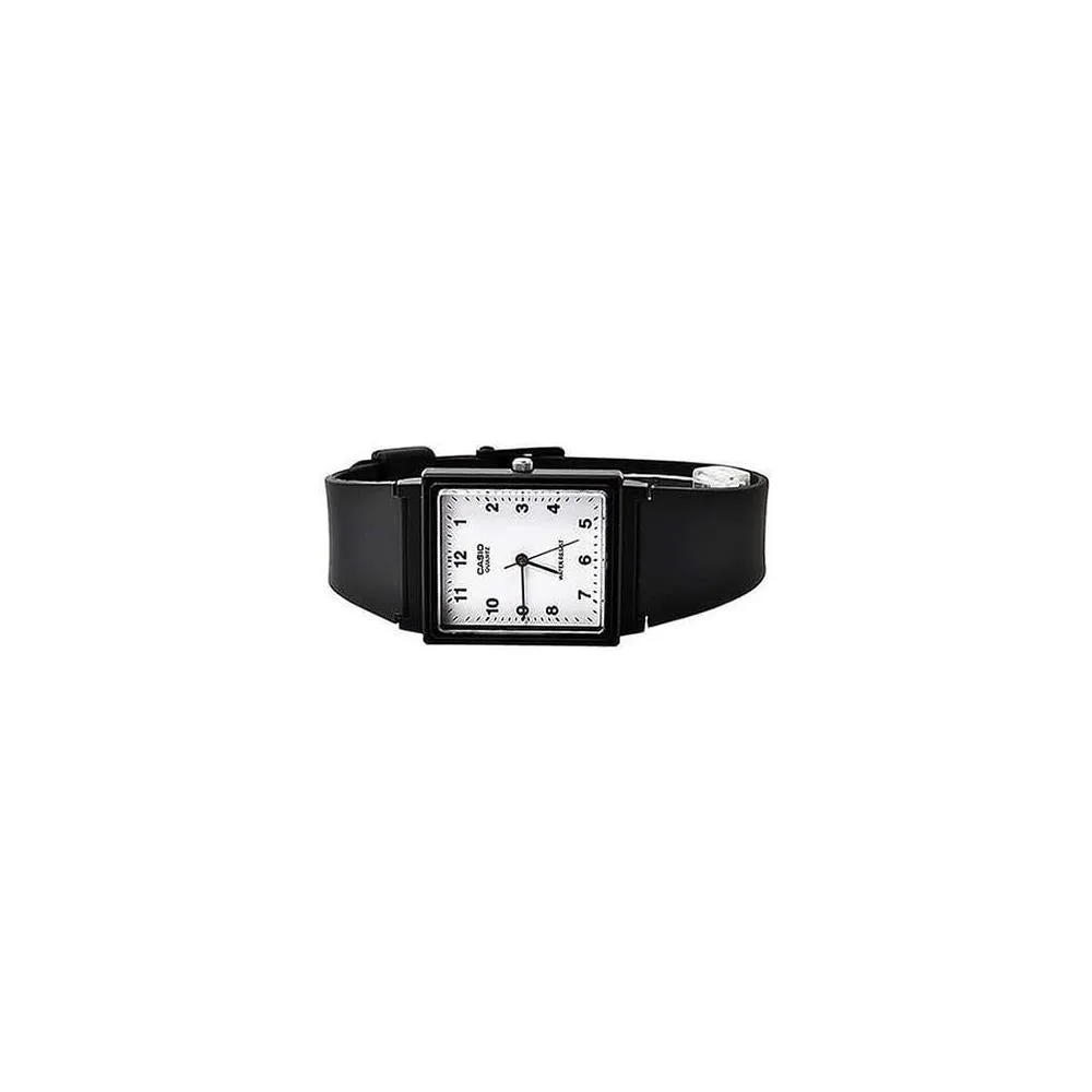 Reloj de pulsera Casio analógico para hombre, resistencia al agua, diseño clásico y duradero