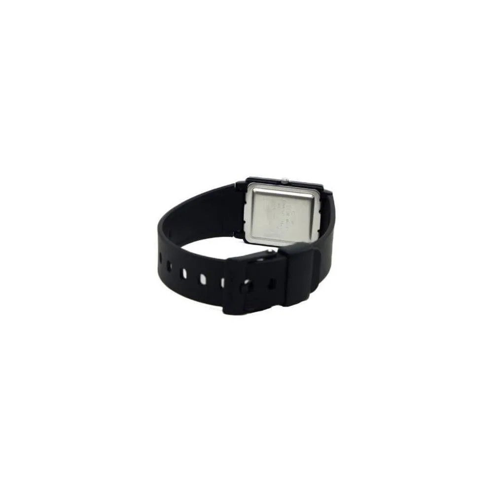 Reloj de pulsera Casio analógico para hombre, resistencia al agua, diseño clásico y duradero