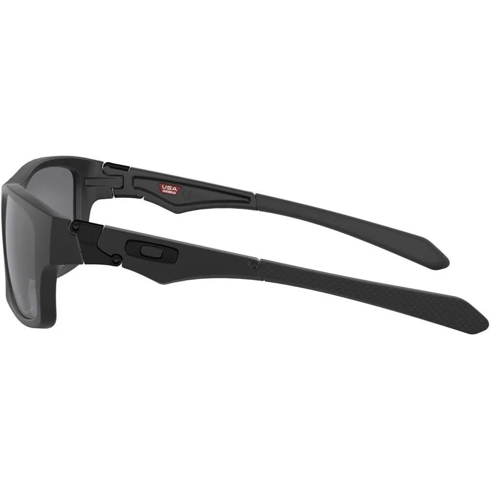Oakley Mens Jupiter Squared Sunglasses