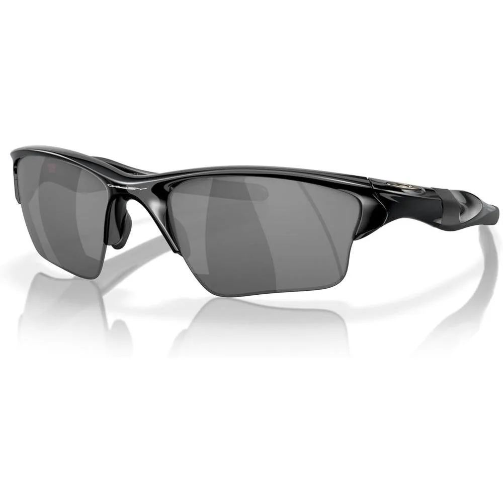 Oakley Men's Oo9154 Half Jacket 2.0 XL Rectangular Sunglasses