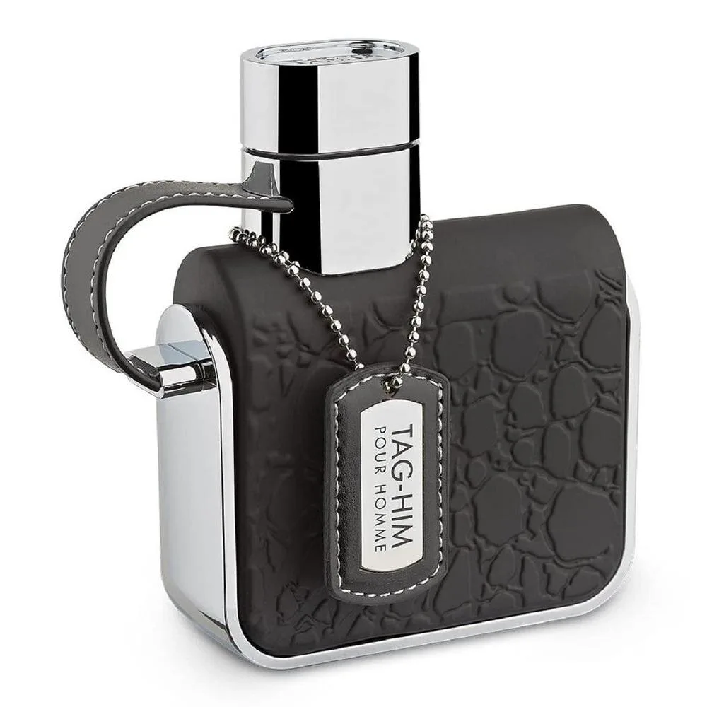 Armaf Tag Him Pour Homme Men EDT Spray