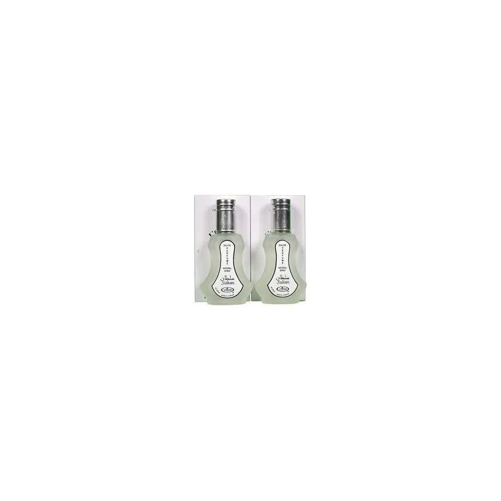 Al-Rehab Sultan Crema Perfumada