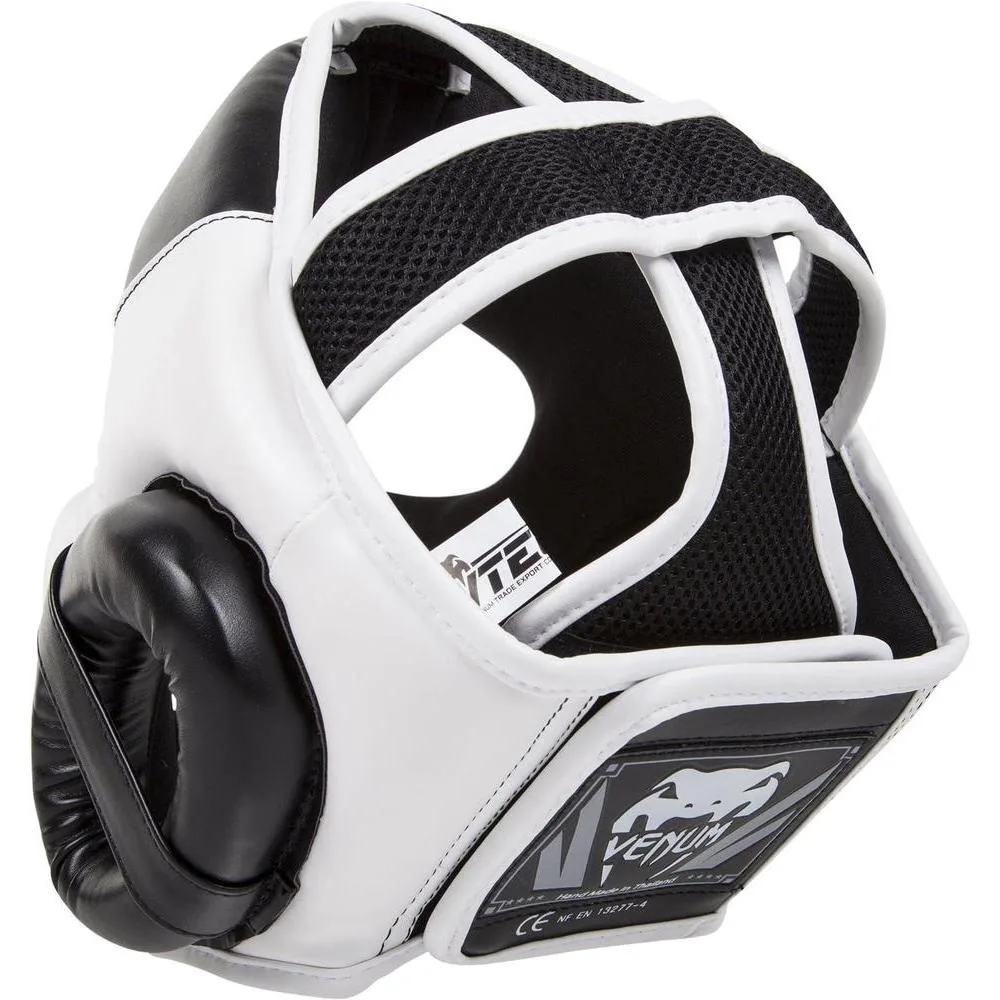 Casco de Protección para Artes Marciales Venum Challenger 2.0 con Espuma de Triple Densidad y Ajuste de Velcro