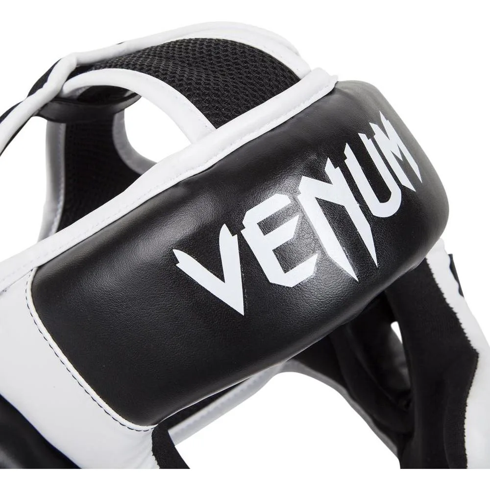 Casco de Protección para Artes Marciales Venum Challenger 2.0 con Espuma de Triple Densidad y Ajuste de Velcro