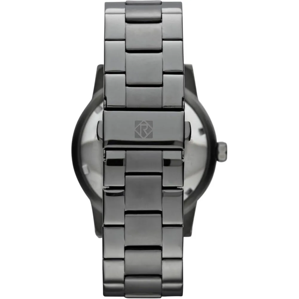 Reloj de Vestir RELIC Payton Bracelet para Hombre con Acero Inoxidable Chapado y Resistencia al Agua