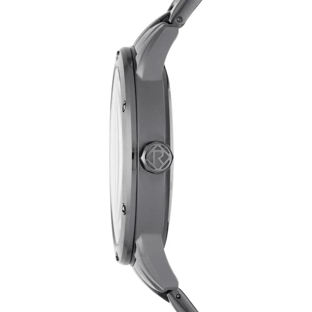 Reloj de Vestir RELIC Payton Bracelet para Hombre con Acero Inoxidable Chapado y Resistencia al Agua