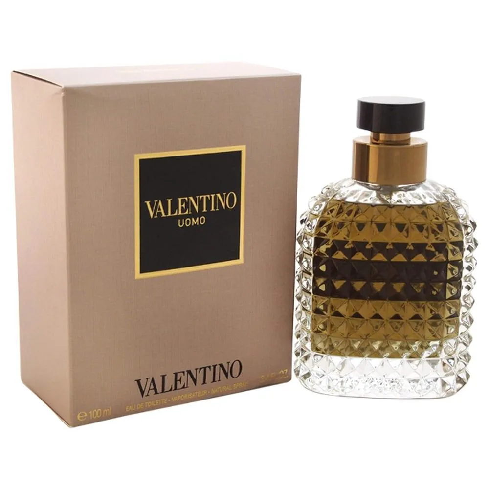 VALENTINO Uomo Eau de Toilette for Men