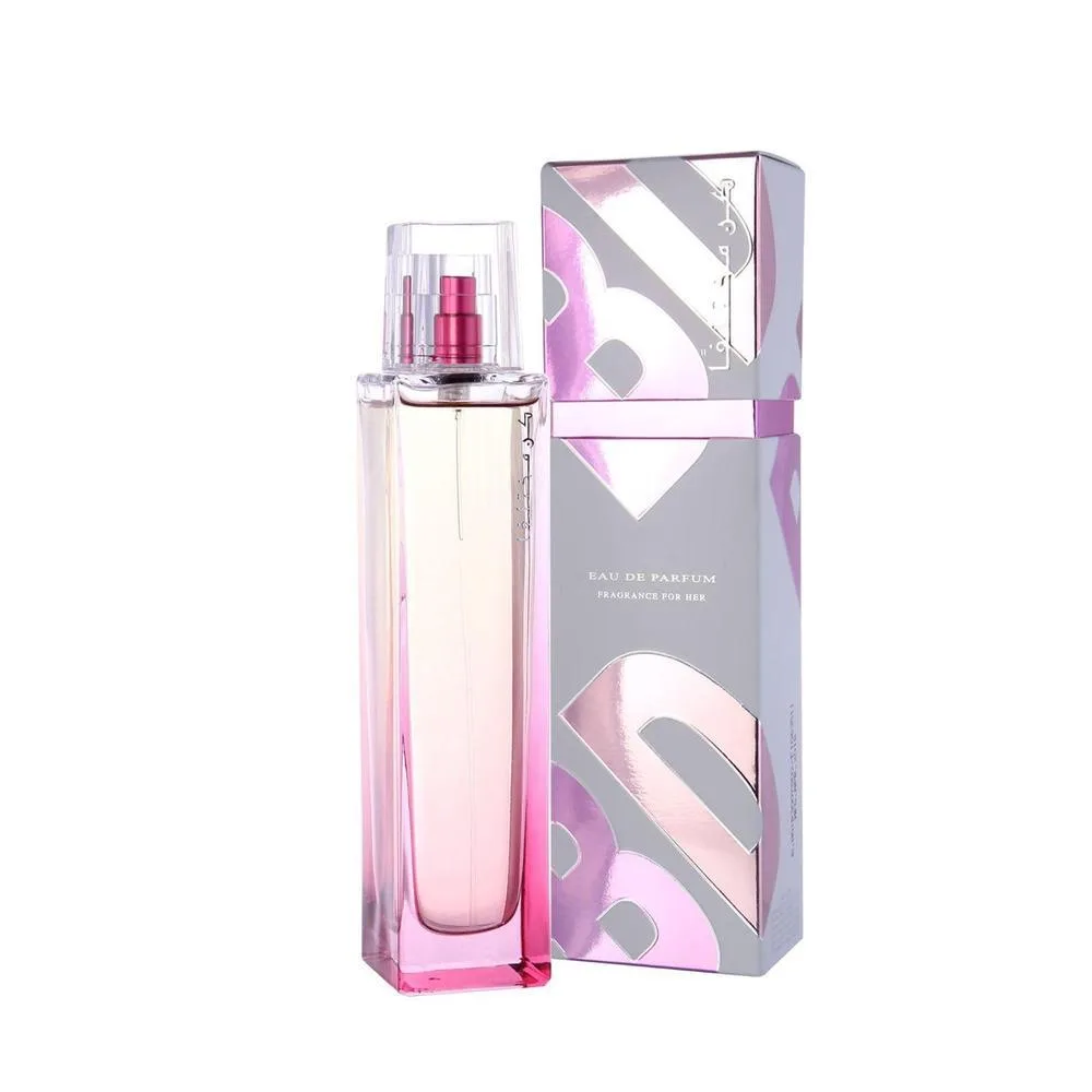 Kun Mukthalifan para mujer EDP - Eau De Parfum | Alquimia Oriental | Mezcla de melocotón, jazmín, vainilla, ámbar y almizcle
