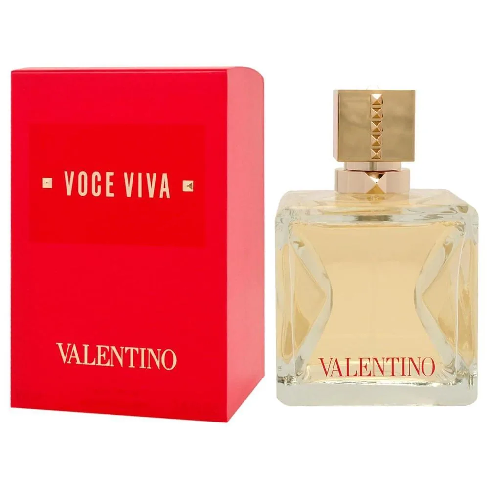 VALENTINO Voce Viva Eau de Parfum for Women