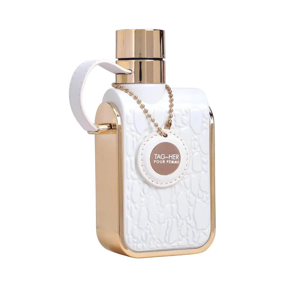 Armaf Tag Her for Women Eau de Parfum Spray