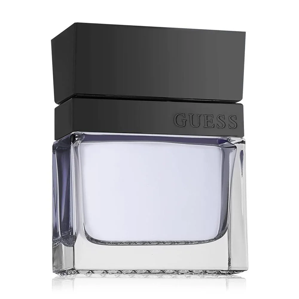 Guess Seductive Homme Eau de Toilette Spray for Men