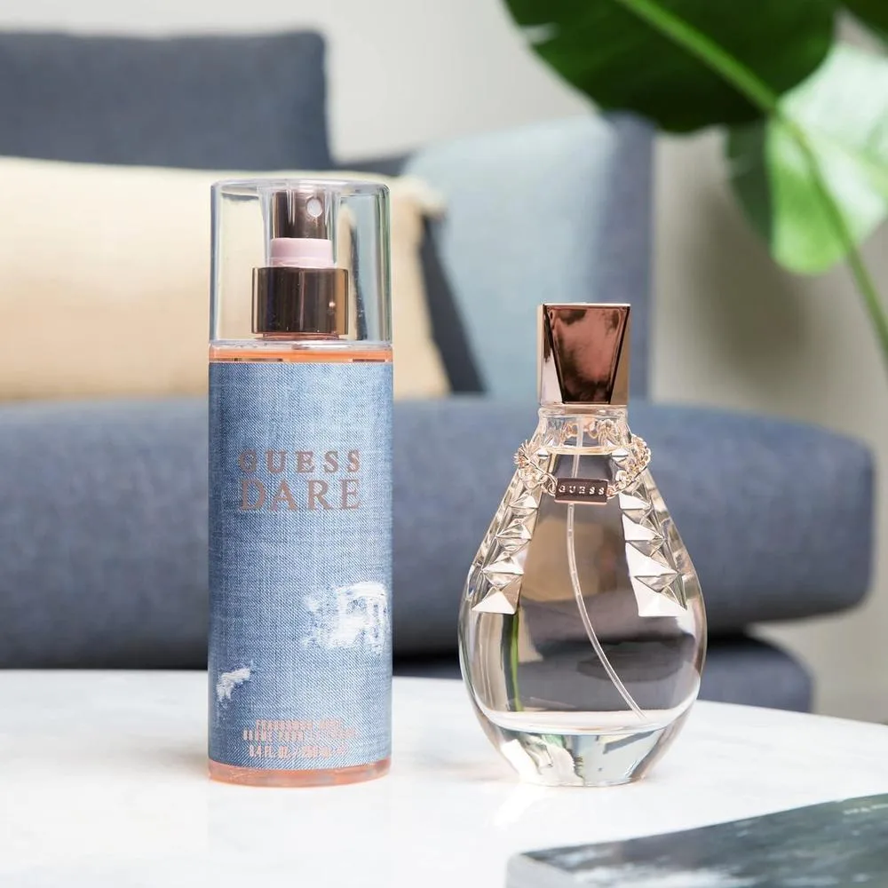 GUESS Dare Eau de Toilette Spray for Women