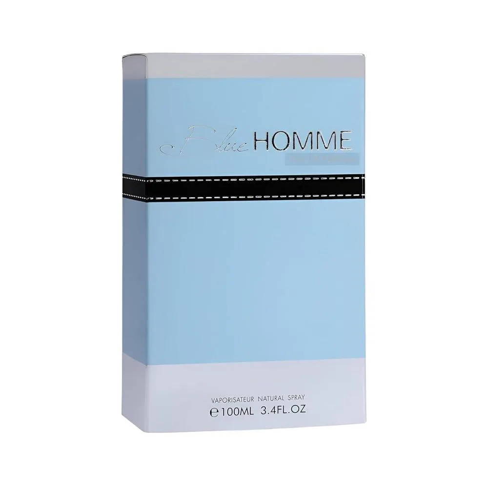 Armaf Blue Homme EDT Spray Men