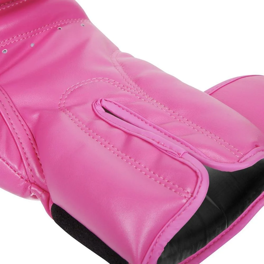 Venum guantes de boxeo Contender, diseño resistente y ergonómico para entrenamiento y competición, alta absorción de impactos