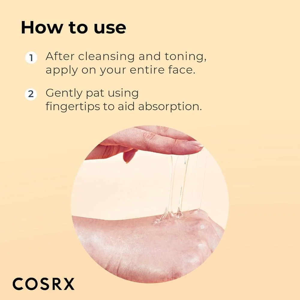 Cosrx Serum Snail Mucin 96% Filtrado De Caracol 100ml