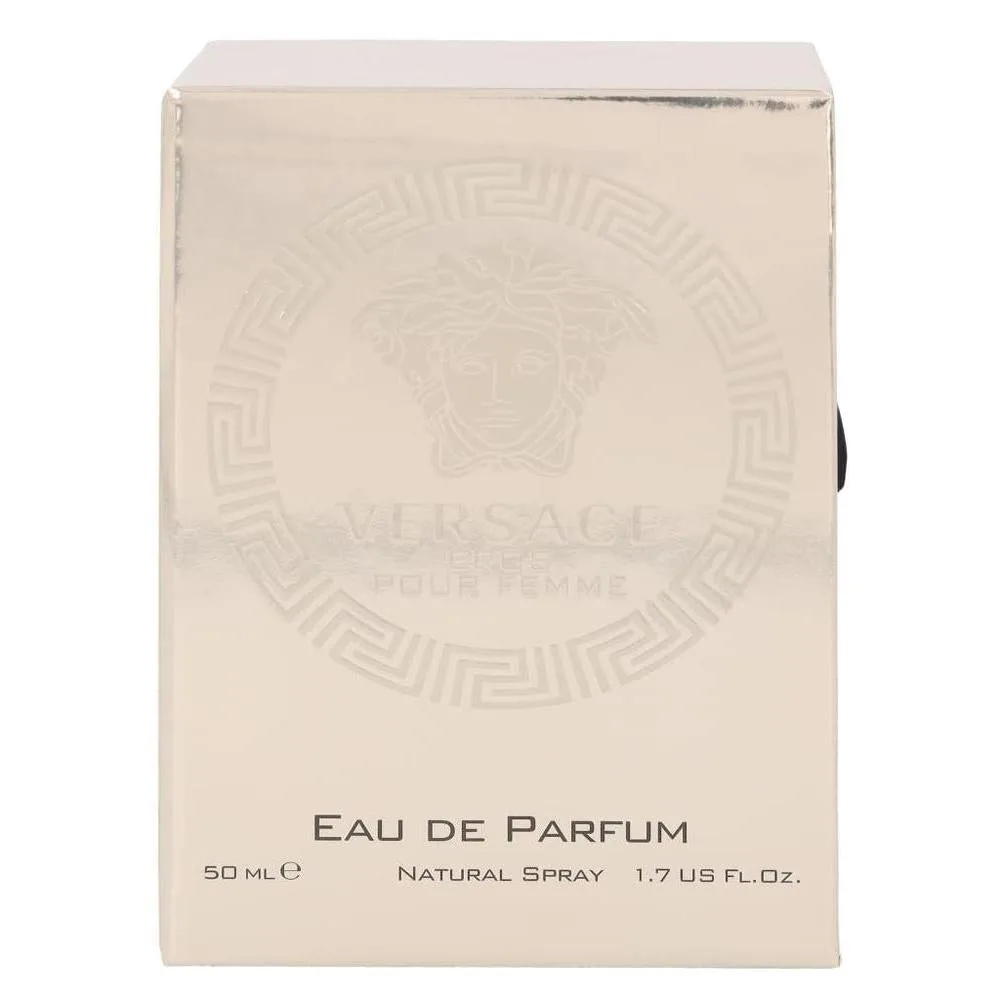 VERSACE Eros Pour Femme Eau de Parfum