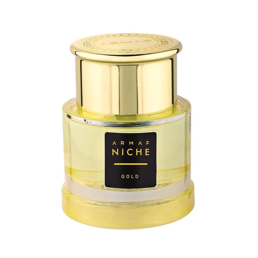 ARMAF Niche Gold Eau de Parfum for Women