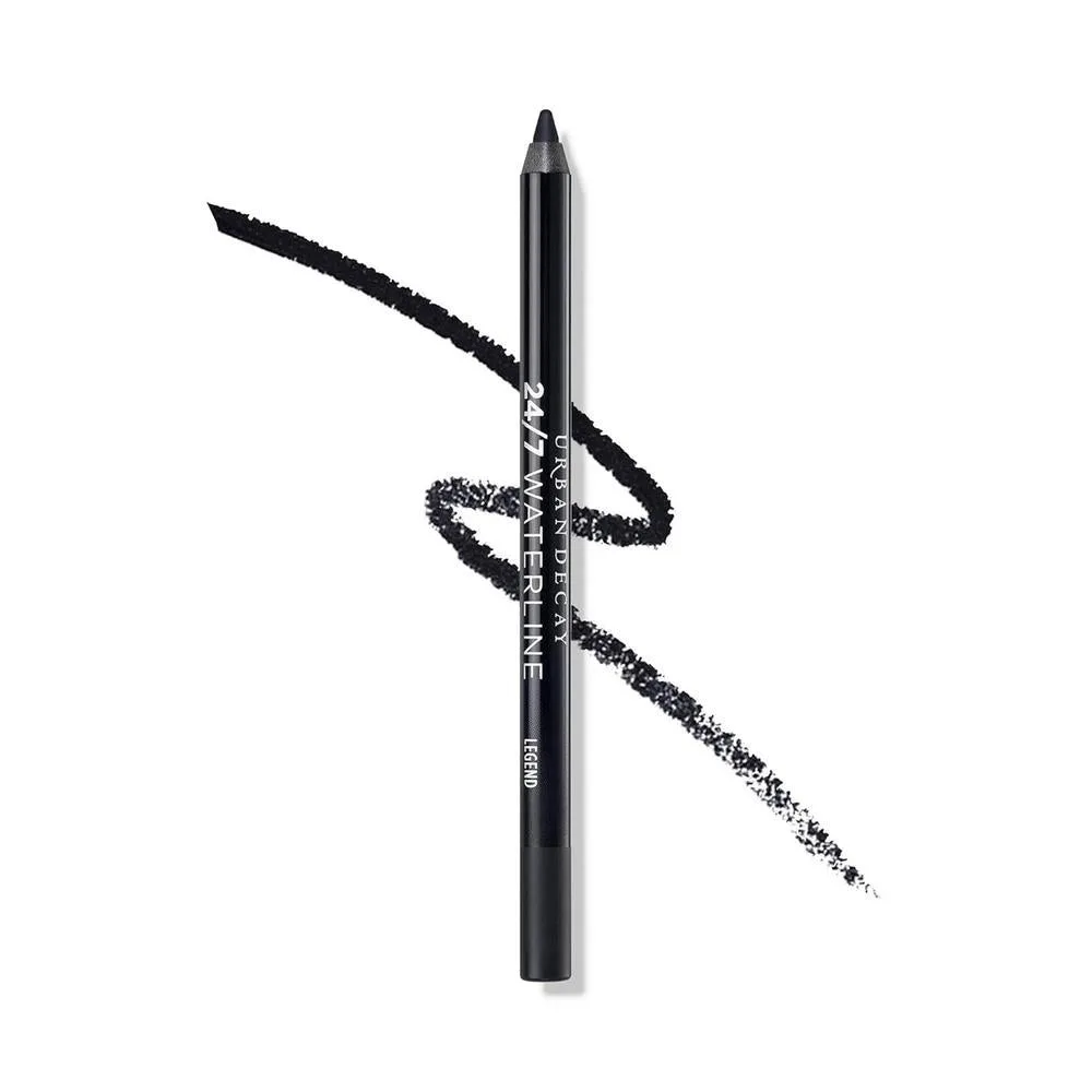 Urban Decay Lápiz Delineador De Ojos 24/7, Resistente Al Agua Y Manchas, Larga Duración 1.13g