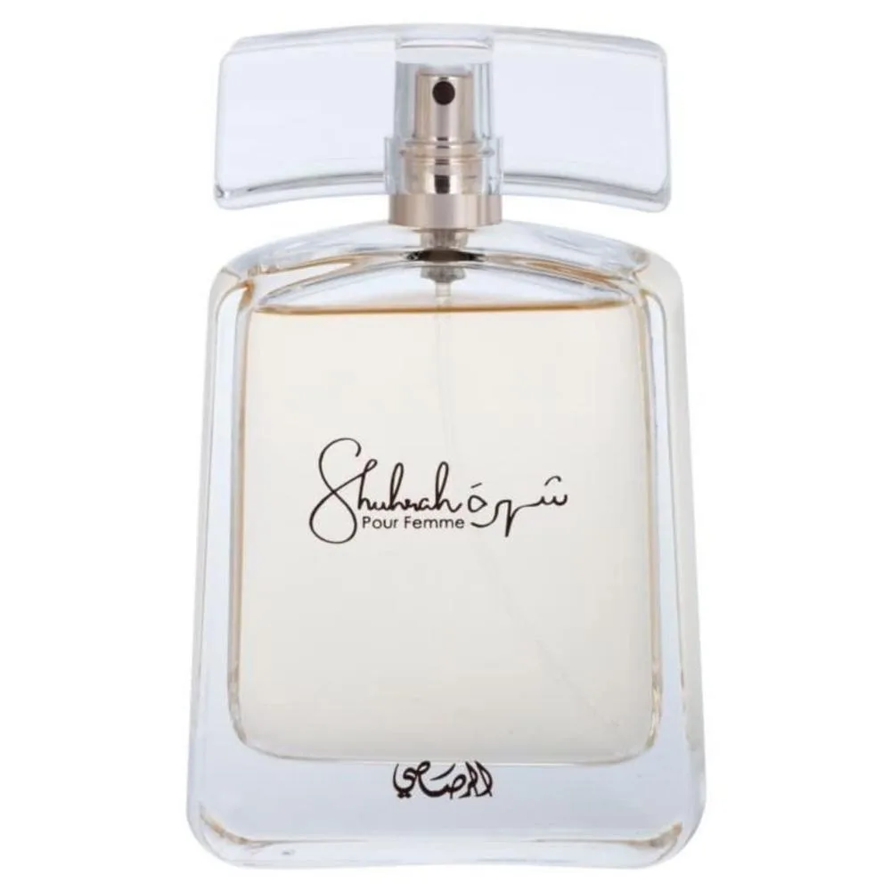 RASASI Shuhrah Eau De Parfum Spray for Women