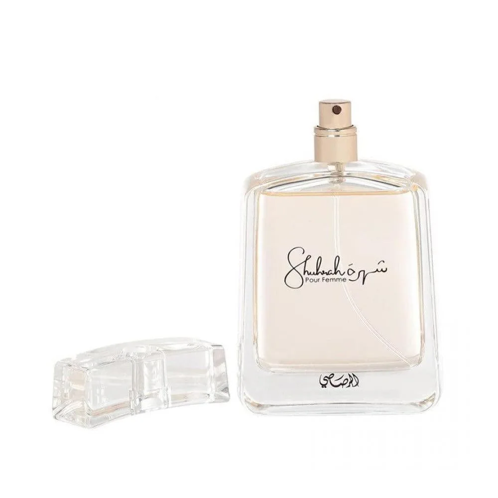 RASASI Shuhrah Eau De Parfum Spray for Women