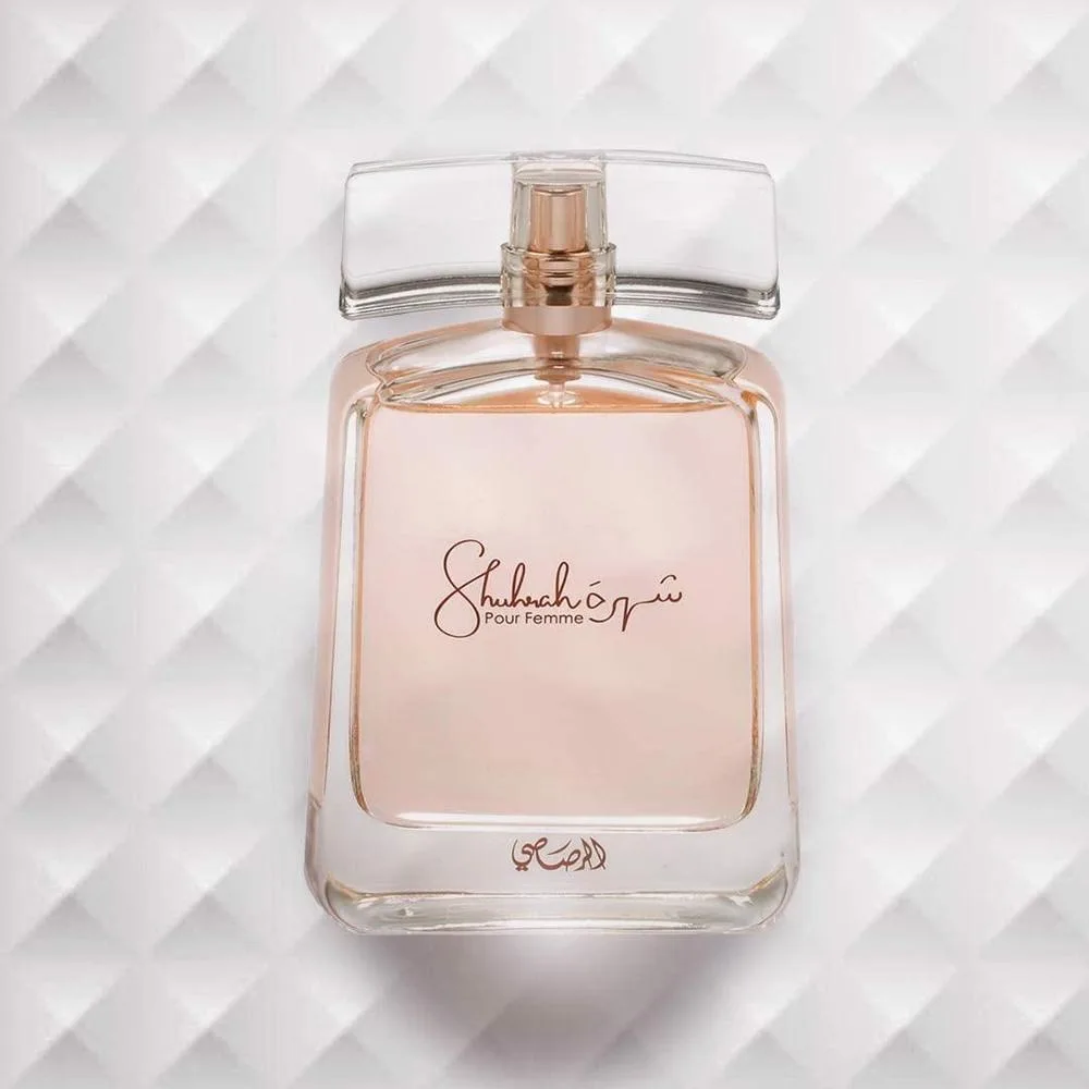 RASASI Shuhrah Eau De Parfum Spray for Women