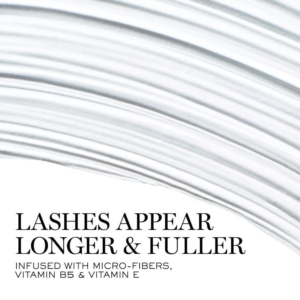 Primer De Máscara Lancôme Cils Booster XL Con Micro-Fibras Y Vitaminas Para Pestañas Voluminosas