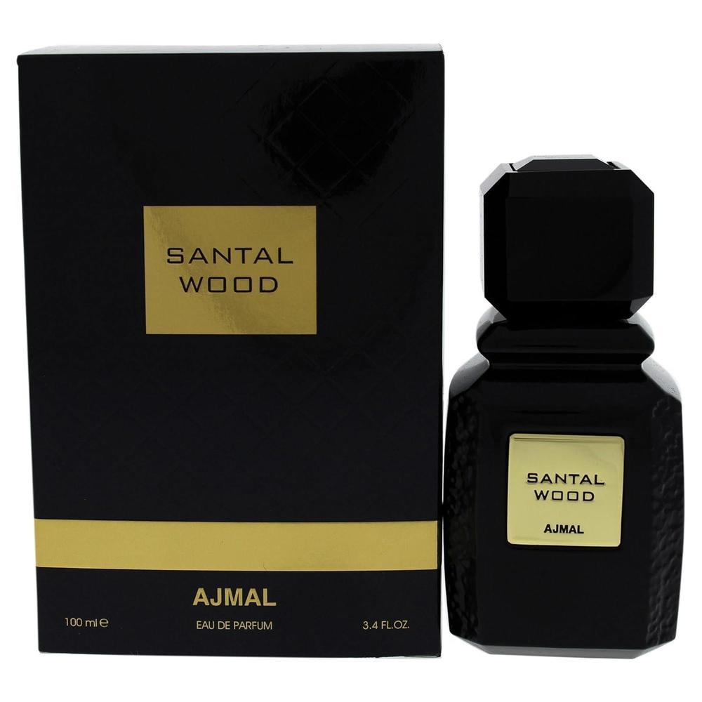 AJMAL