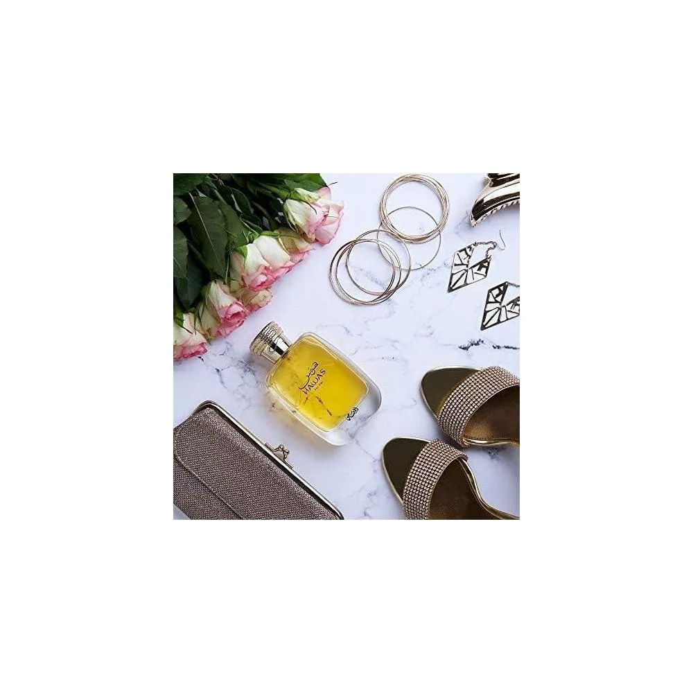 RASASI Hawas Eau de Parfum Spray for Women