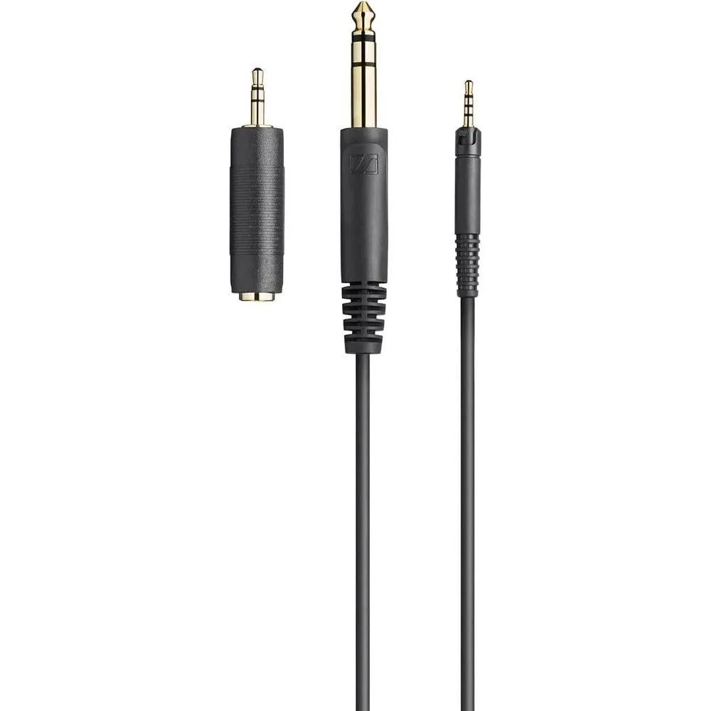 Sennheiser HD 599 audífono con parte posterior abierta para sonido audiófilo, diseño premium en color marfil