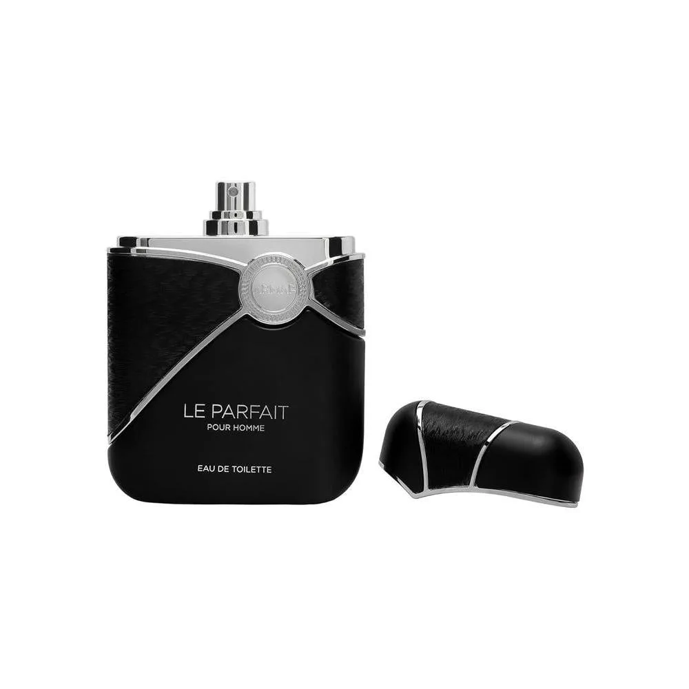 Armaf Le Parfait for Men Eau de Toilette Spray