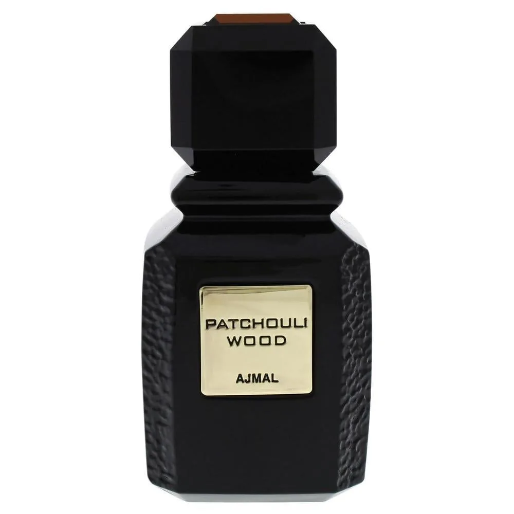 Ajmal Patchouli Wood Unisex EDP Spray
